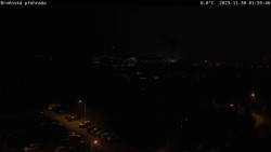 Brněnská přehrada