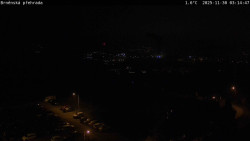 Brněnská přehrada