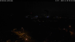 Brněnská přehrada