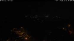 Brněnská přehrada