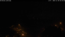 Brněnská přehrada