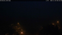 Brněnská přehrada