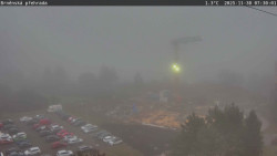 Brněnská přehrada