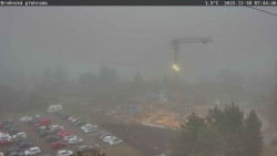 Brněnská přehrada