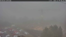 Brněnská přehrada