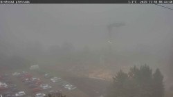 Brněnská přehrada