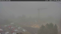 Brněnská přehrada