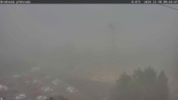 Brněnská přehrada