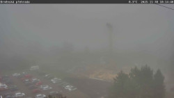 Brněnská přehrada