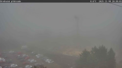 Brněnská přehrada