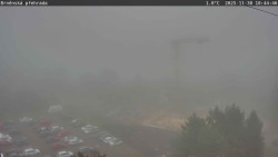 Brněnská přehrada