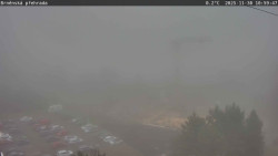 Brněnská přehrada