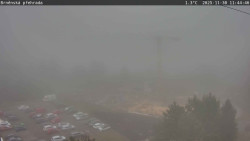 Brněnská přehrada