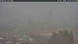 Brněnská přehrada