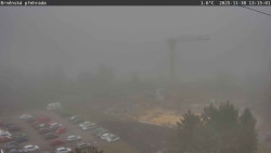 Brněnská přehrada