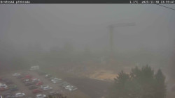 Brněnská přehrada