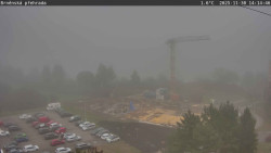 Brněnská přehrada