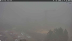 Brněnská přehrada