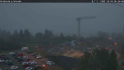 Brněnská přehrada