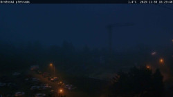 Brněnská přehrada