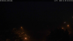 Brněnská přehrada