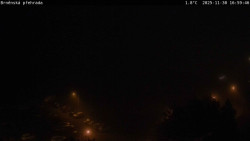 Brněnská přehrada