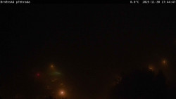 Brněnská přehrada