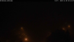 Brněnská přehrada