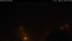 Brněnská přehrada