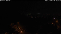 Brněnská přehrada