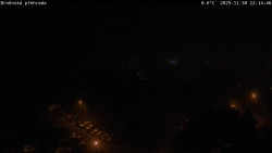 Brněnská přehrada