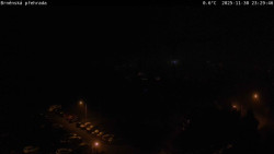 Brněnská přehrada