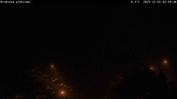 Brněnská přehrada