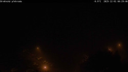 Brněnská přehrada