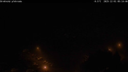 Brněnská přehrada