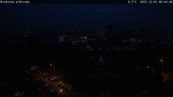 Brněnská přehrada