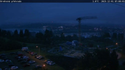 Brněnská přehrada