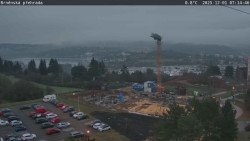 Brněnská přehrada