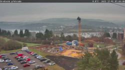 Brněnská přehrada