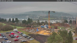 Brněnská přehrada