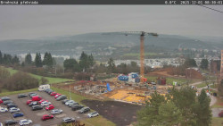 Brněnská přehrada