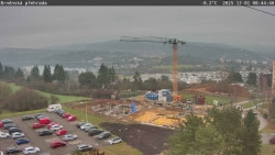 Brněnská přehrada