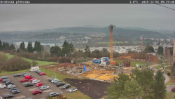 Brněnská přehrada