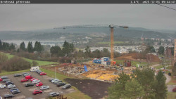 Brněnská přehrada