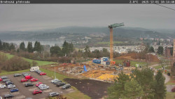 Brněnská přehrada