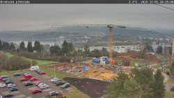 Brněnská přehrada