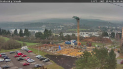 Brněnská přehrada