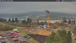 Brněnská přehrada