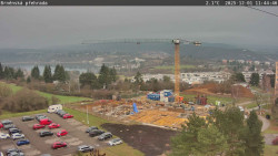 Brněnská přehrada