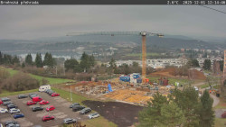 Brněnská přehrada